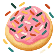 National Frosted Cookie Day