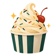 National Frozen Custard Day