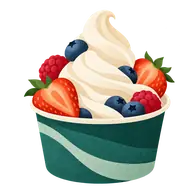 National Frozen Yogurt Day