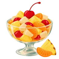 National Fruit Cocktail Day