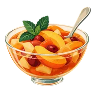 National Fruit Compote Day