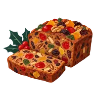National Fruitcake Day