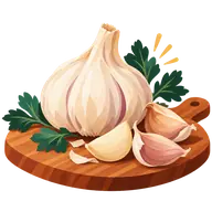 National Garlic Day