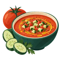 National Gazpacho Day