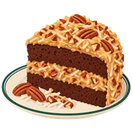National German Chocolate Cake Day