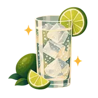 National Gin and Tonic Day