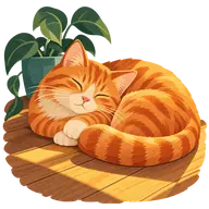Ginger Cat Appreciation Day