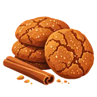 National Gingersnap Day