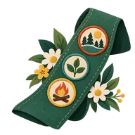 National Girl Scout Day