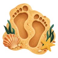 National Go Barefoot Day