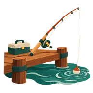 Go Fishing Day