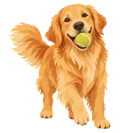 National Golden Retriever Day