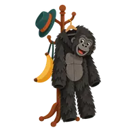 National Gorilla Suit Day