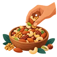 National Grab Some Nuts Day