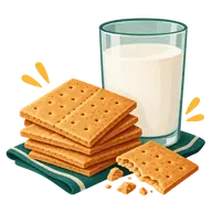 National Graham Cracker Day