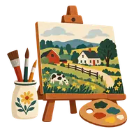 Grandma Moses Day