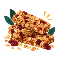 National Granola Bar Day