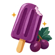 National Grape Popsicle Day