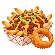 National Greasy Foods Day