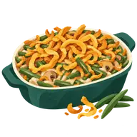National Green Bean Casserole Day