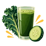 National Green Juice Day