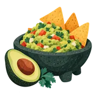 National Guacamole Day
