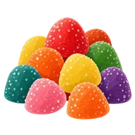 National Gumdrop Day