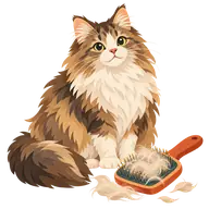 National Hairball Awareness Day