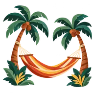 National Hammock Day