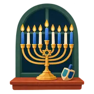 Hanukkah