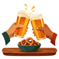 National Happy Hour Day