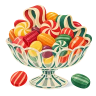 National Hard Candy Day