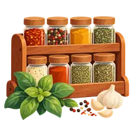 National Herbs and Spices Day