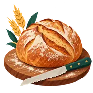 Homemade Bread Day