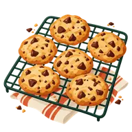 National Homemade Cookie Day