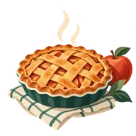 Homemade Pie Day