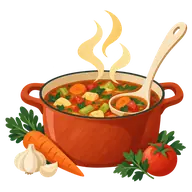 National Homemade Soup Day