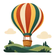 Hot Air Balloon Day