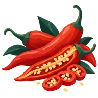 International Hot and Spicy Food Day