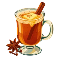 National Hot Buttered Rum Day