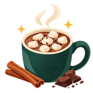 National Hot Chocolate Day