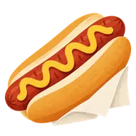 National Hot Dog Day