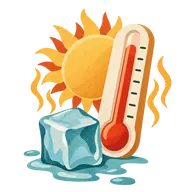 Hot Enough For Ya Day