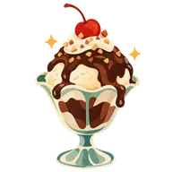 National Hot Fudge Sundae Day