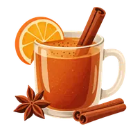 National Hot Mulled Cider Day