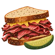National Hot Pastrami Sandwich Day
