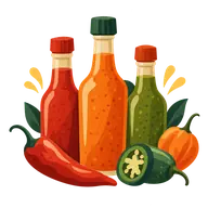 National Hot Sauce Day