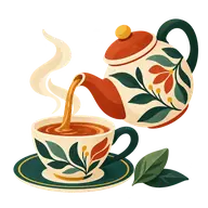 National Hot Tea Day