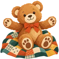 Hug a Bear Day