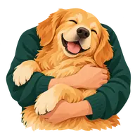 National Hug Your Dog Day